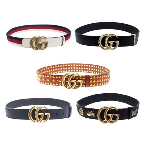 gucci belt tarnished|Gucci marmont belt hardware problems.